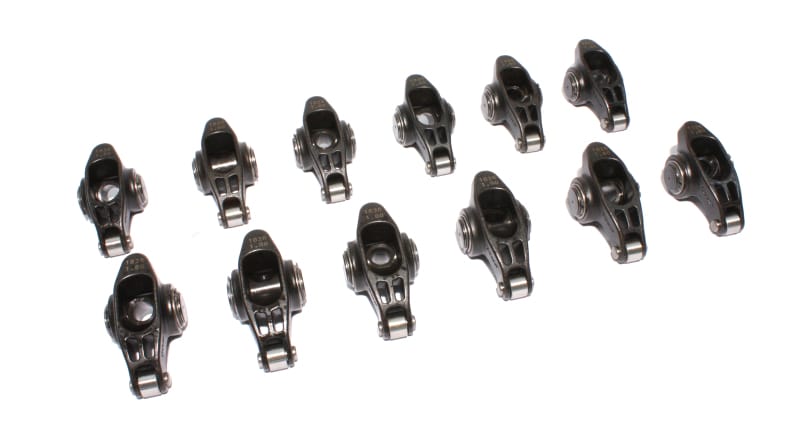 COMP Cams — Ultra Pro Magnum XD Rocker Set of 12 w/ 1.8 Ratio for BBC w/ 7/16" Stud