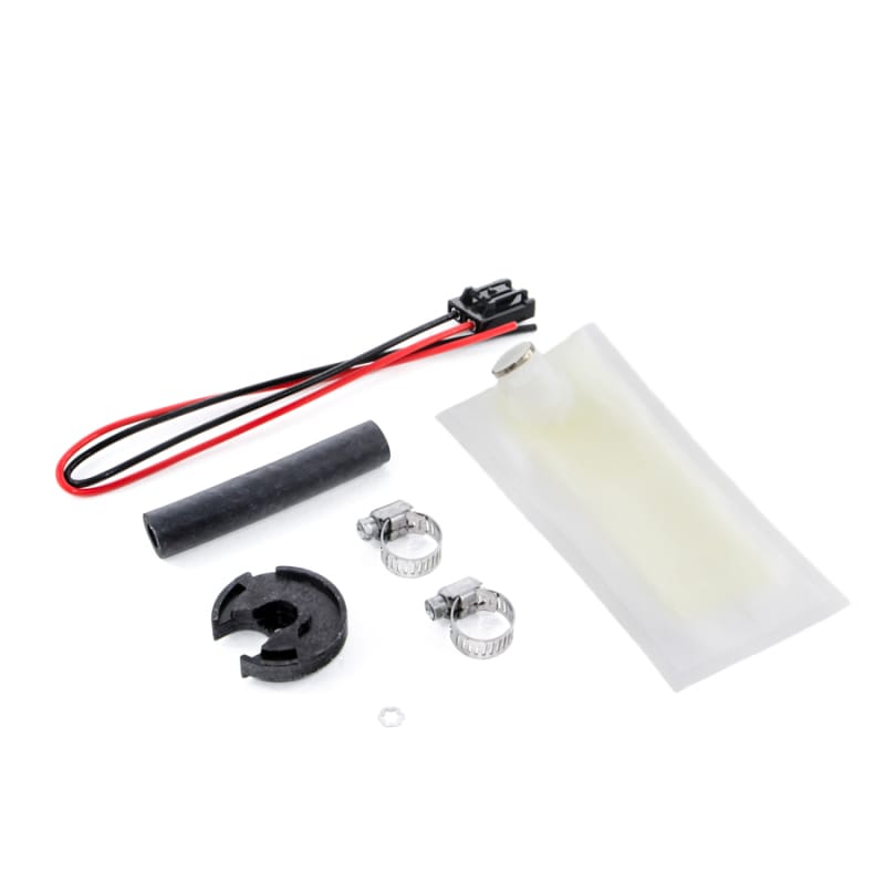 DeatschWerks — DW200/300 Install kit for NB Miata
install kit for DW300 and DW200