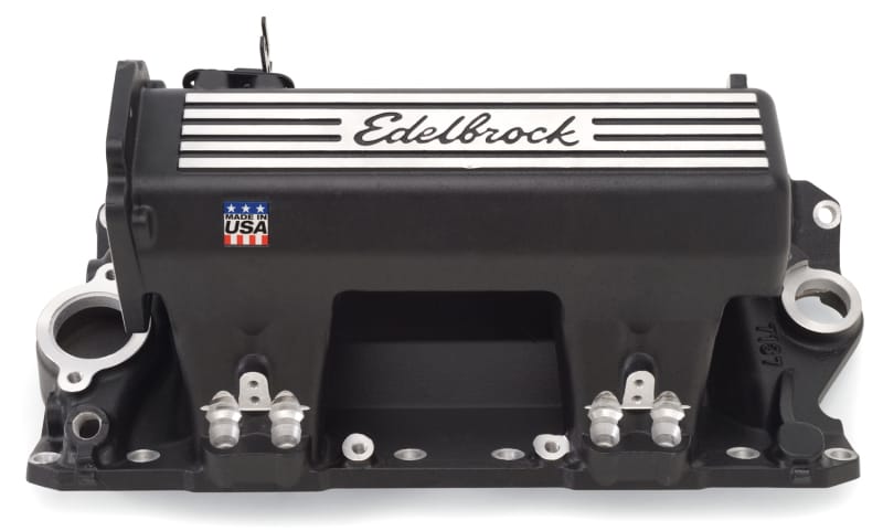 Edelbrock — Pro-Flo XT EFI Intake Manifold