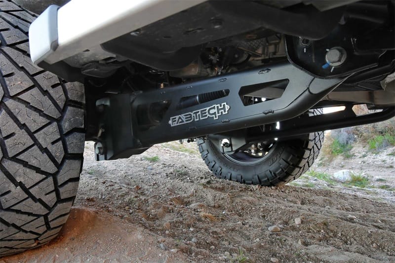 Fabtech — Component Box