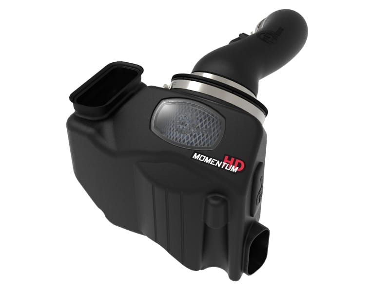 aFe — Momentum HD Cold Air Intake System w/ Pro 10R Filter