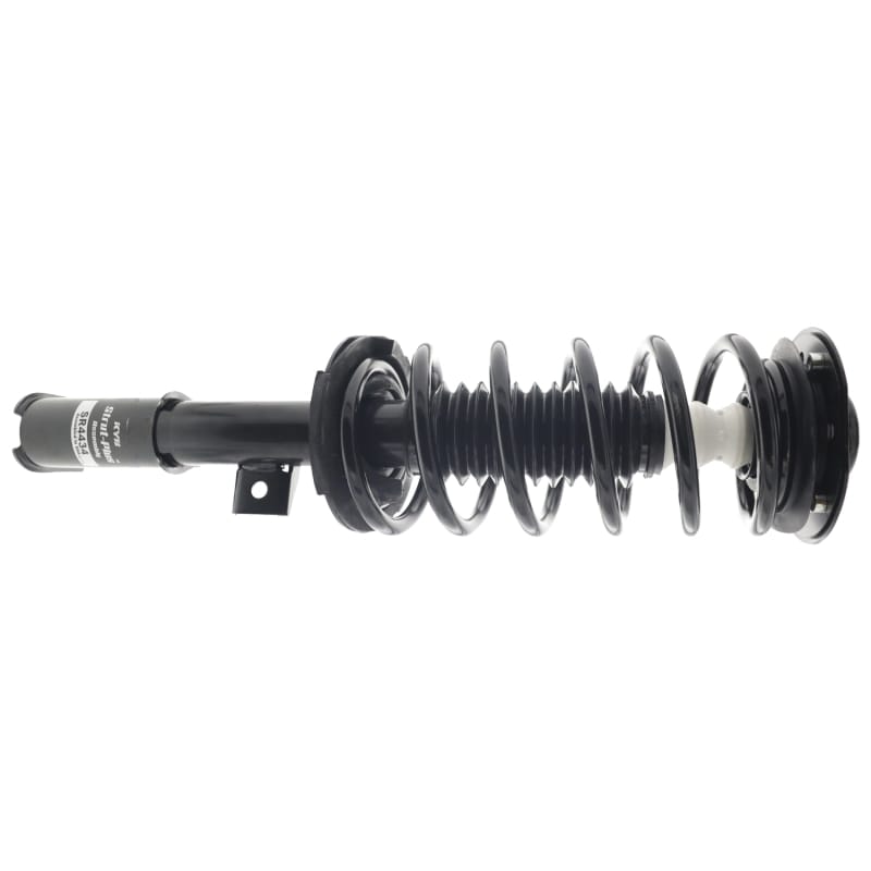 KYB — Complete Corner Unit Assembly -Strut, Mount and Spring
