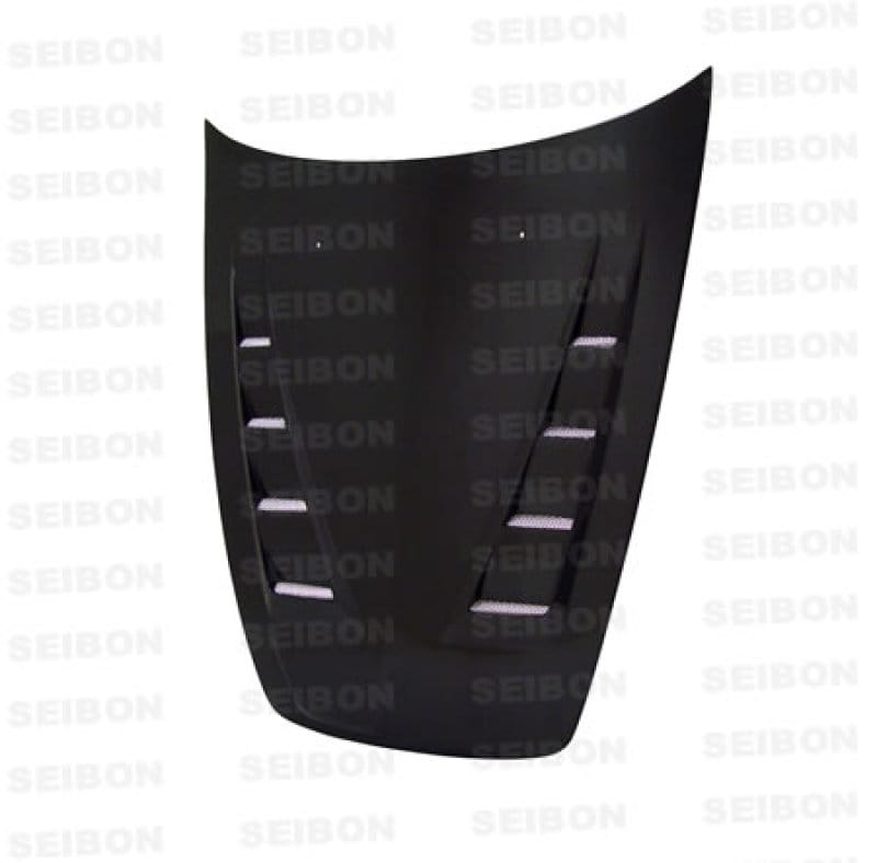 Seibon — Seibon 00-10 Honda S2000 MG Carbon Fiber Hood