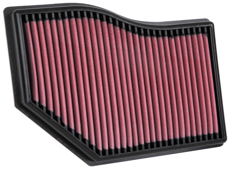 K&N Engineering — Replacement Air Filter