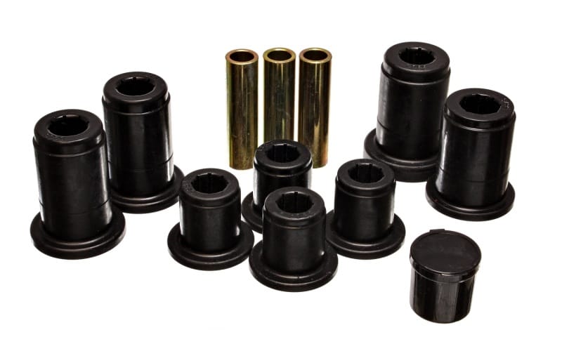 Energy Suspension — CONTROL ARM BUSHING SET