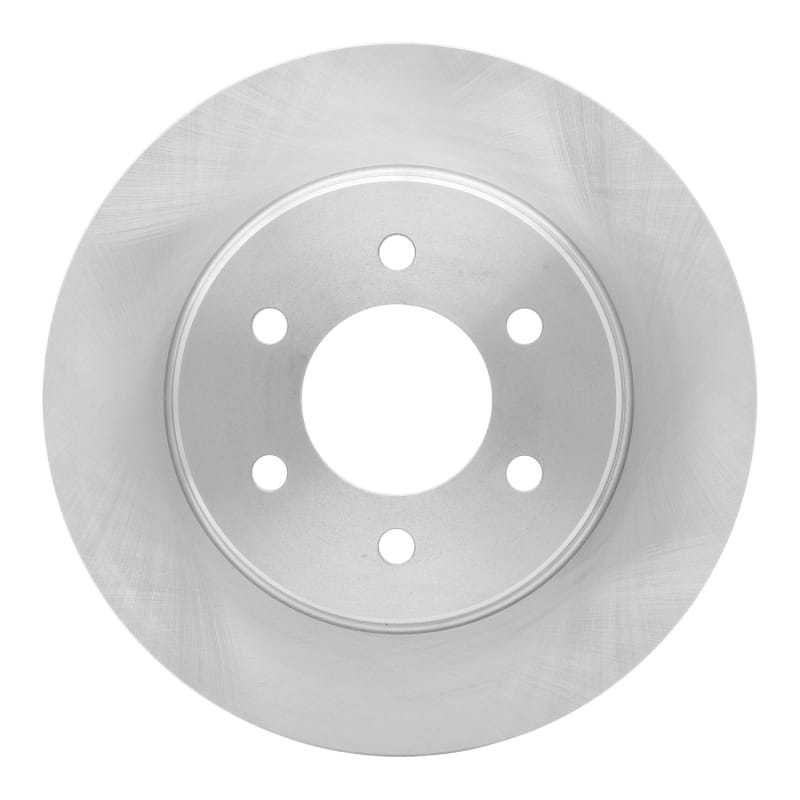 DFC — Disc Brake Rotor