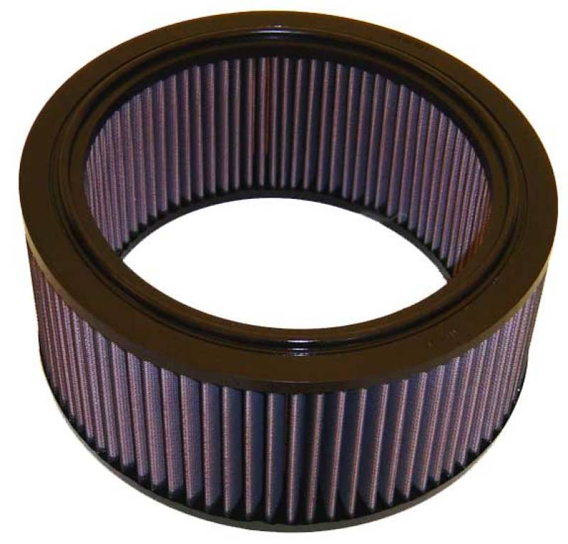 K&N Engineering — Replacement Air Filter