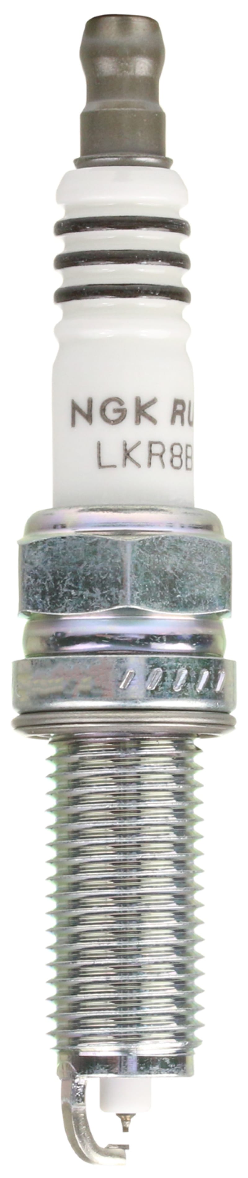 NGK — NGK Ruthenium HX High Ignitability Spark Plug