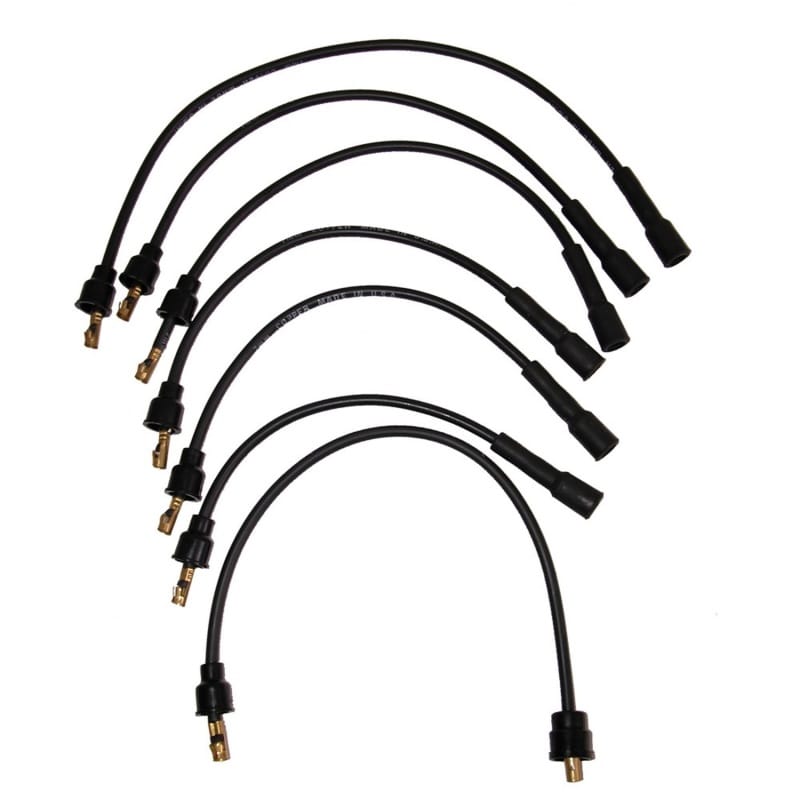 OMIX — Spark Plug Wire Set
