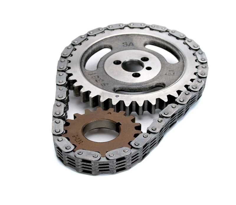 COMP Cams — High Energy Timing Set for '78+ Chevrolet 200, 229, 262 V6 and '55-'91 SBC