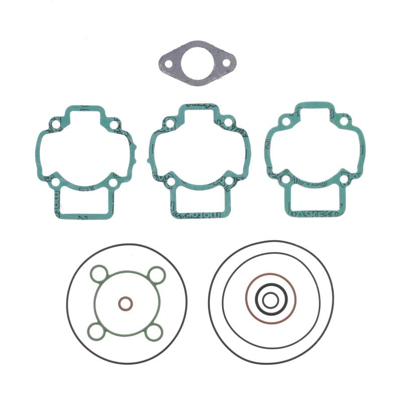 Athena — Athena 03-04 Aprilia SR 50 Complete Gasket Kit w/O-Rings (Excl Engine Oil Seal)