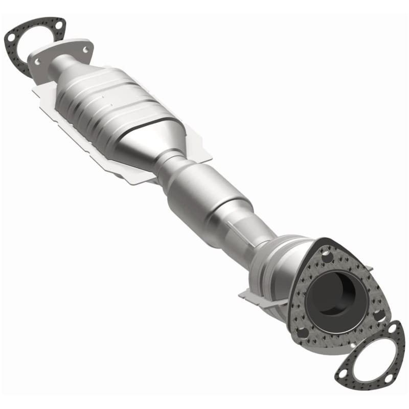 Magnaflow — California CARB Direct-Fit Catalytic Converter
California Direct-Fit Catalytic Converter