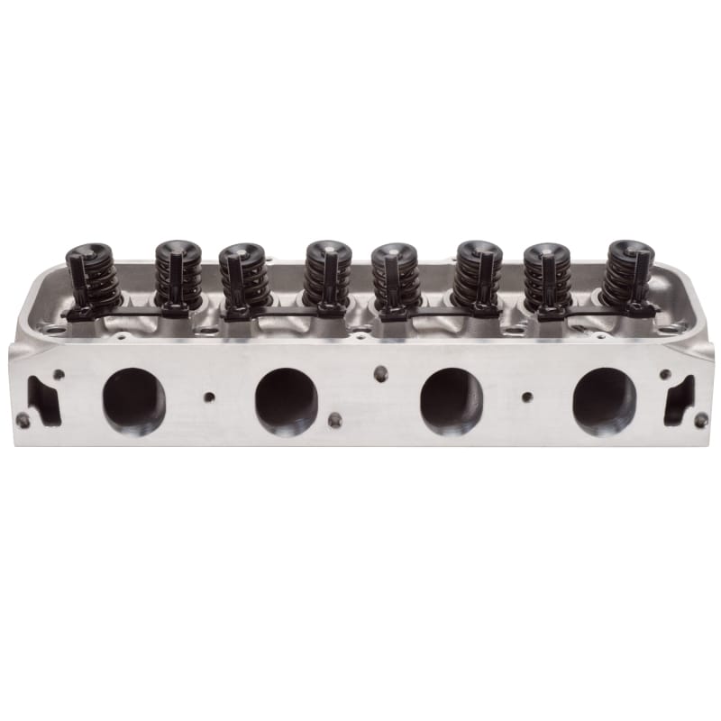 Edelbrock — Performer Big-Block Ford 460 95cc Cylinder Head
Performer Series RPM 460 Cylinder Head