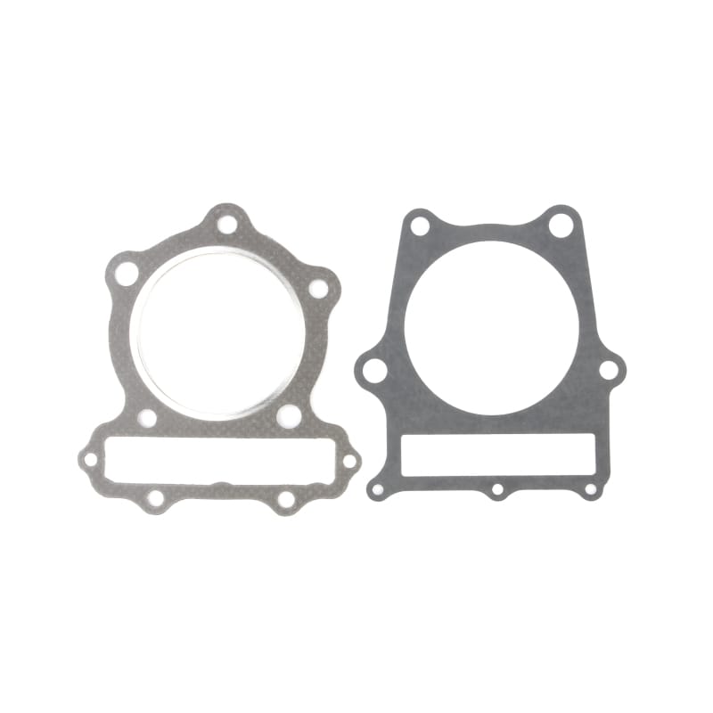 Cometic Gasket — Cometic 76-81 Yamaha TT 91mm Bore Head & Base Gasket
Head and Base Kit