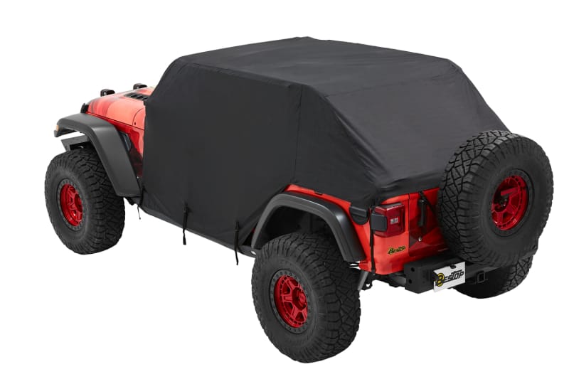 Bestop — All Weather Trail Cover