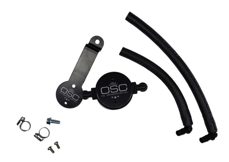 J&L — Oil Separator 3.0 Driver Side
