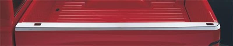 Putco — Putco 99-06 Chevy Silv 8ft Long Box / 01-05 HD (Excl. Dually) Stainless Steel Skins (Holes)
TrkBedSideRailProt