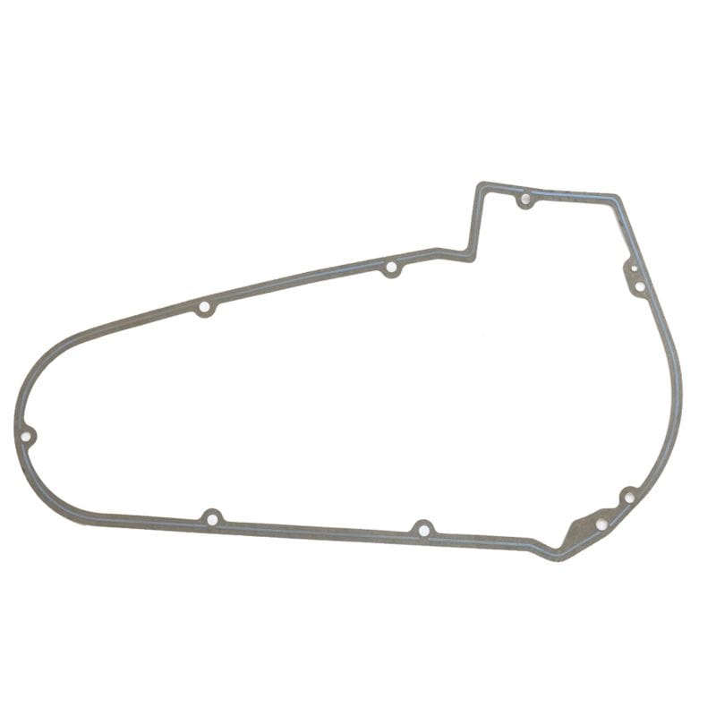 Athena — Athena Harley-Davidson Primary Cover Gasket Silicone Beaded - Set of 5