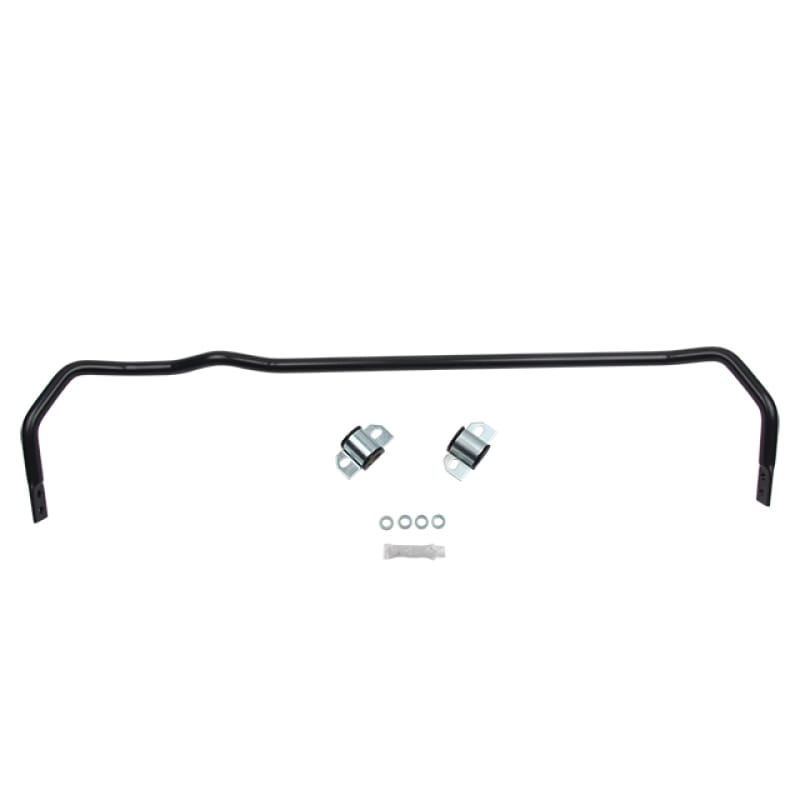 ST Suspensions — Cold formed powder coated steel with quality hardware for maximum durability