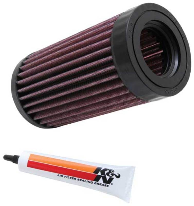 K&N Engineering — Replacement Air Filter