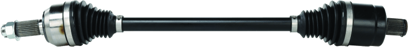 DragonFire Racing — DragonFire Racing Hydra Axle- Polaris General 1000 17-21- Postion- Rear- Right/Left