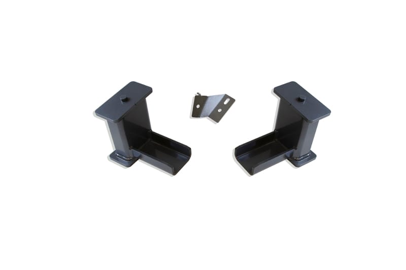 Maxtrac — 6" LIFT BLOCKS