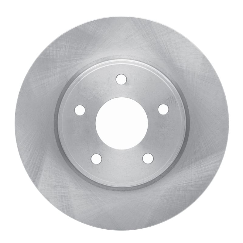 DFC — Disc Brake Rotor