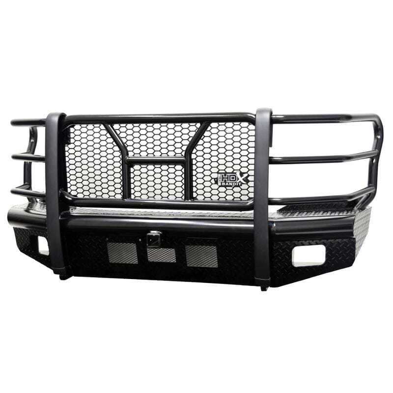 Westin — HDX Bandit Front Bumper