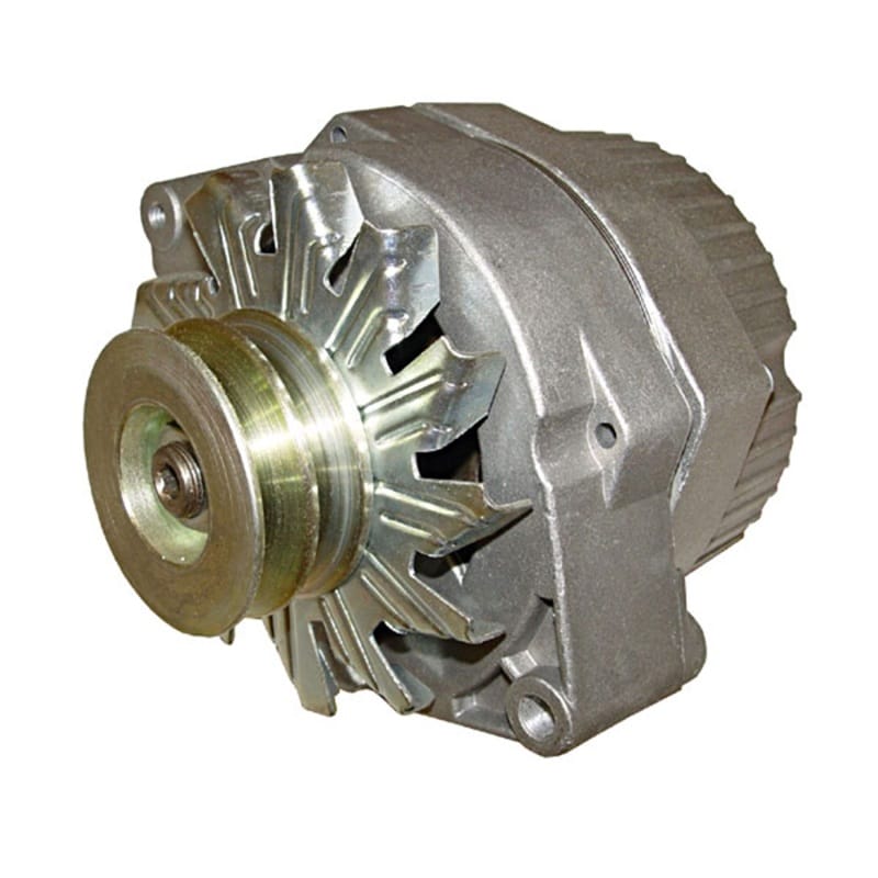 OMIX — Alternator