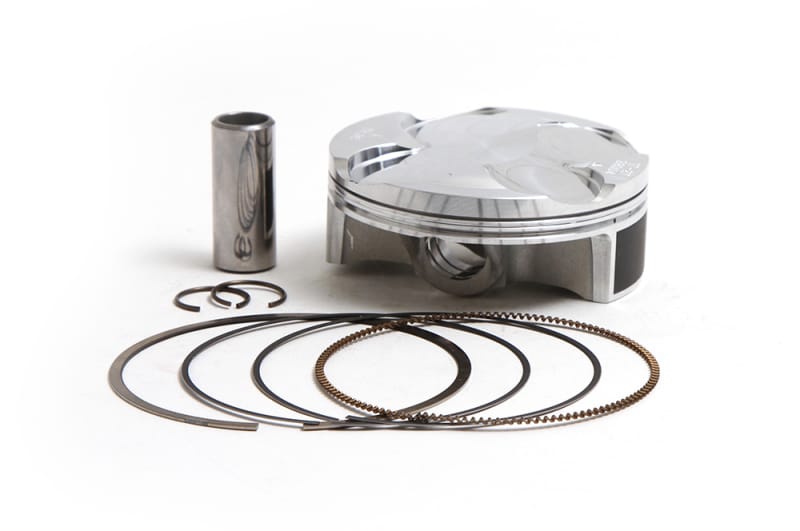 Vertex Pistons — Vertex Piston 18-19 Honda CRF 250 R 250cc Forged Replica Piston Kit