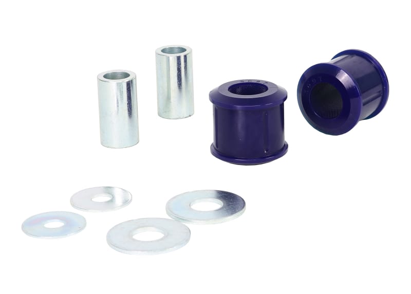 Superpro — Trailing Arm Lower - Front Bushing Kit