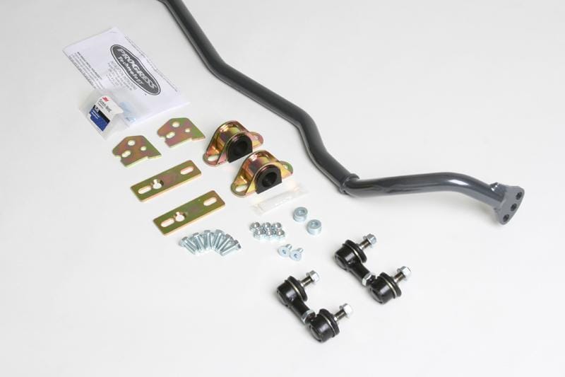 Progress Technology — Sway Bar-Rear-(24mm-adj)
