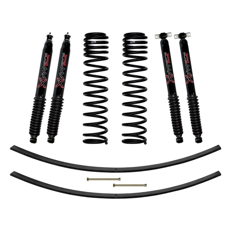 Skyjacker — 3 Inch Suspension Lift Kit