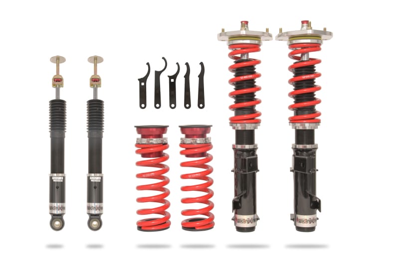 Pedders — EXTREME XA COILOVER KIT
