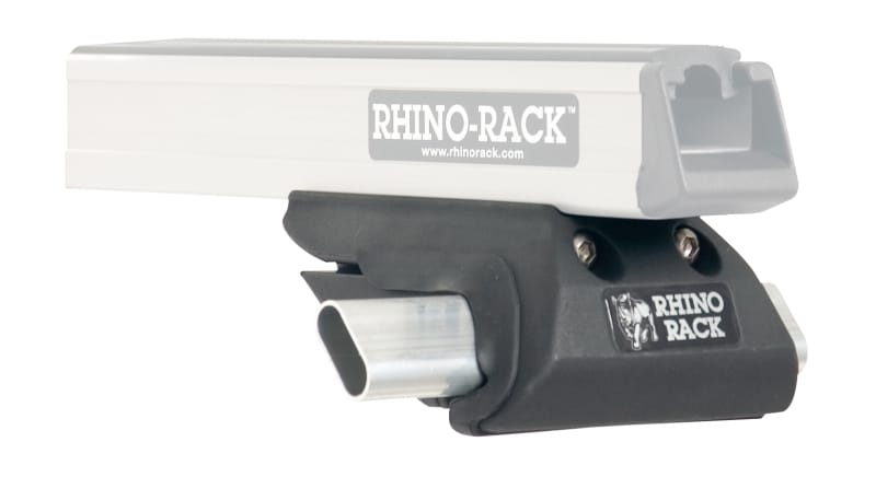 Rhino-Rack — Rhino-Rack Heavy Duty Removable Rail Mount Leg - 4 Pack
