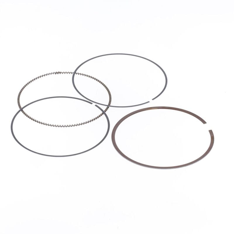 Athena — Athena 04-09 Honda CRF 250 R 250cc 78mm Bore Piston Ring Set