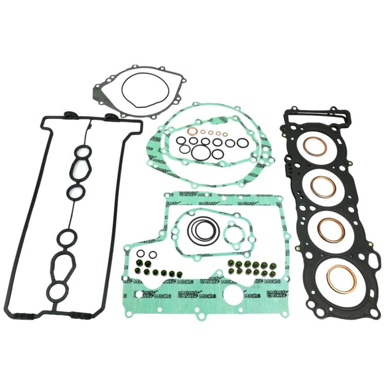 Athena — Athena 02-03 Yamaha YZF R1 1000 Complete Gasket Kit (Excl Oil Seal)