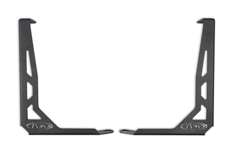 Addictive Desert Designs — Bed Channel Stiffeners