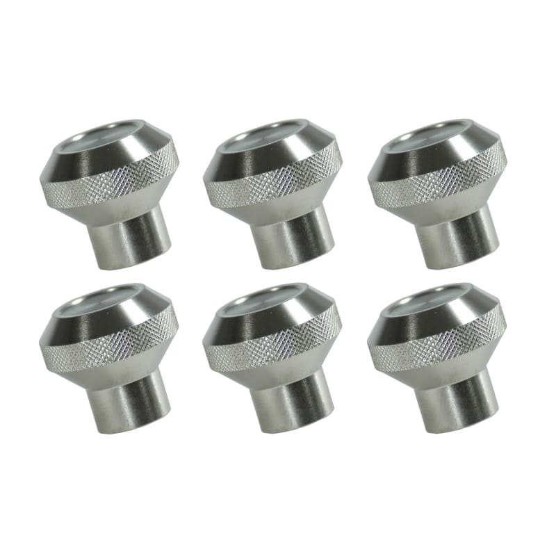 Rugged Ridge — Instrument Knob Set
SWITCHES/KNOBS-OMIX