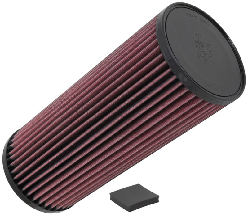 K&N Engineering — Replacement Air Filter