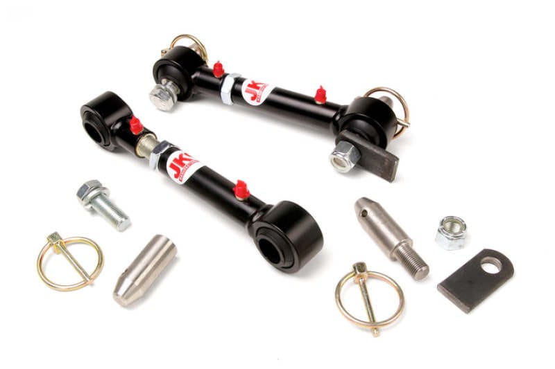 JKS Manufacturing — Quicker Disconnect Sway Bar Links