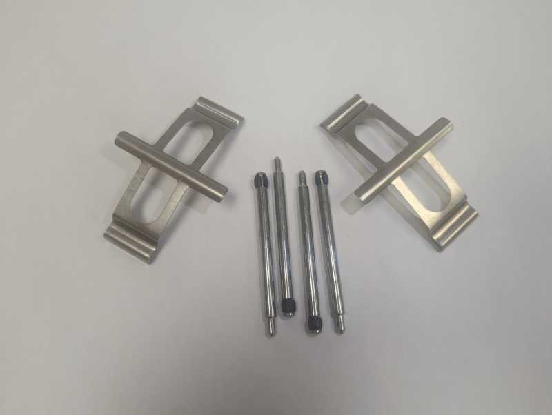 Alcon — PAD RETAINER PIN KIT