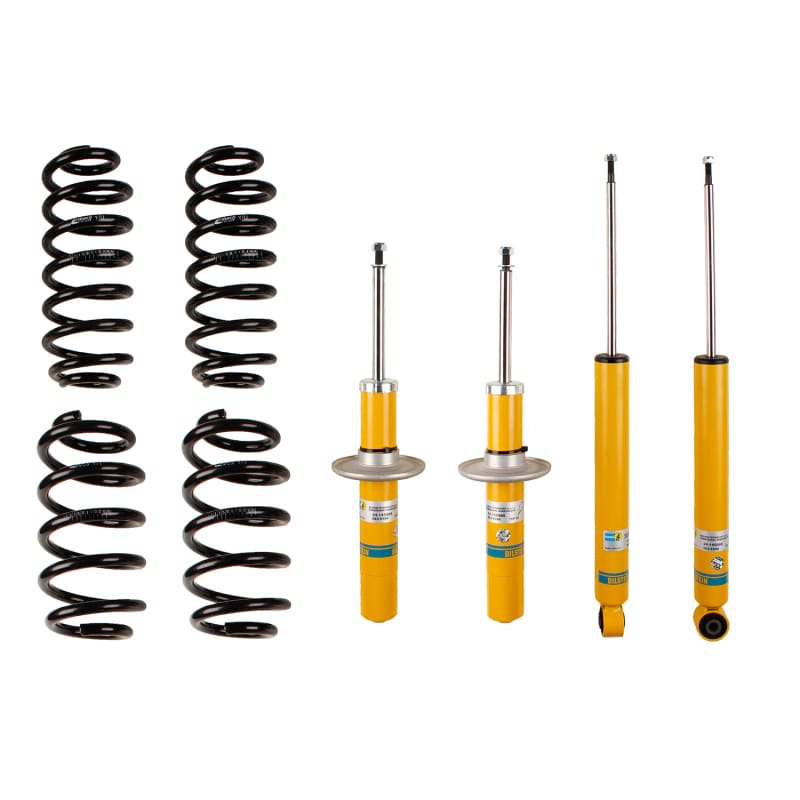 Bilstein — B12 (Pro-Kit) - Suspension Kit