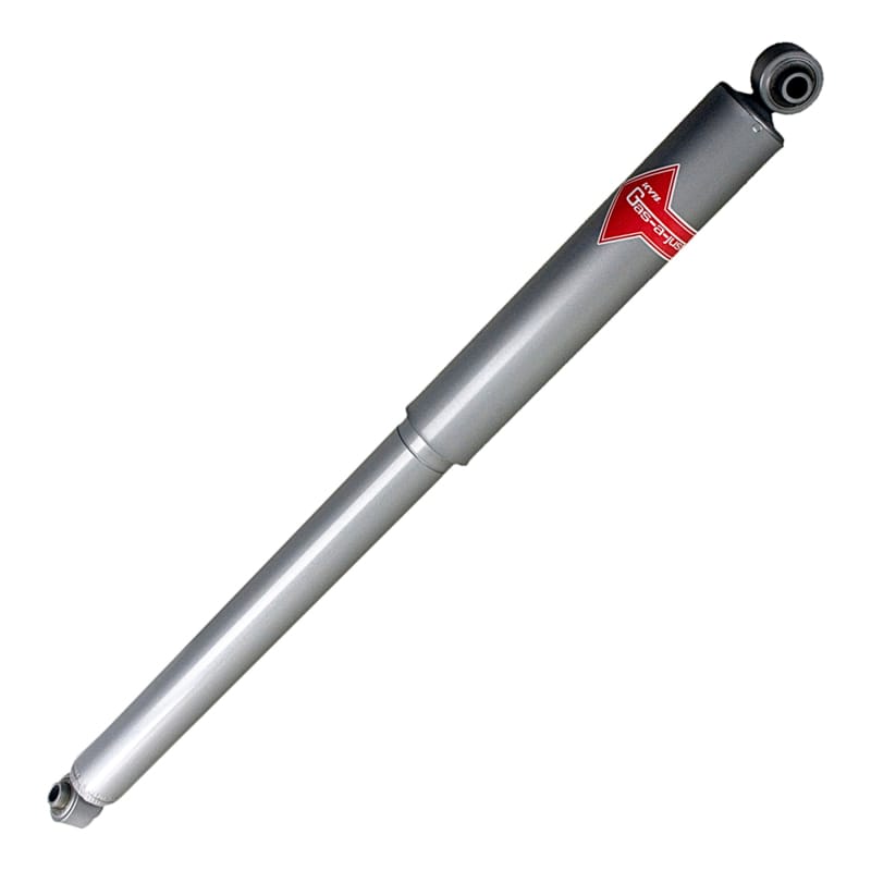 KYB — High Pressure Monotube Gas Shock