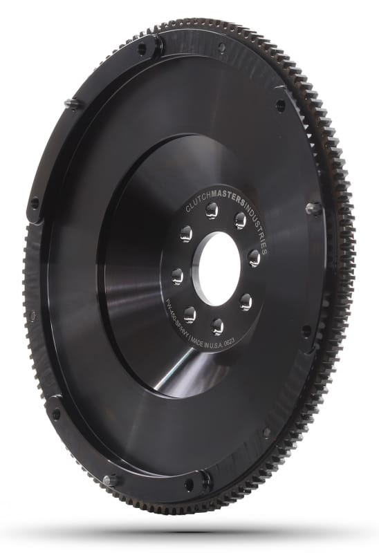 Clutch Masters — Steel Flywheel - Heavy Version
