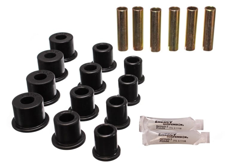 Energy Suspension — Leaf Spring Bushing Set
