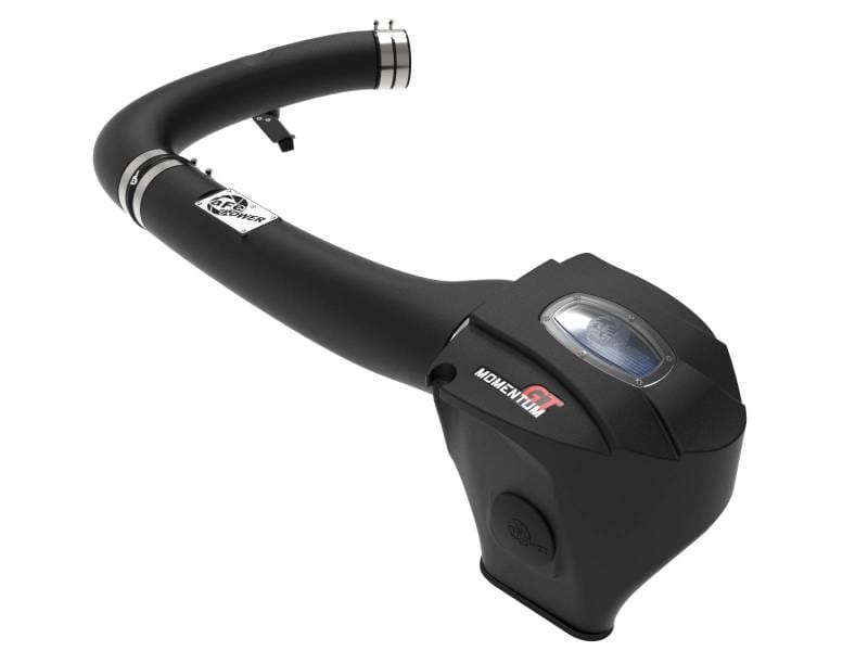 aFe — Momentum GT Cold Air Intake System w/ Pro 5R Filter