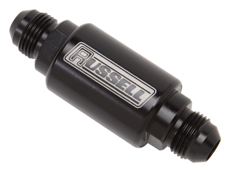 Russell — Fuel Filter Competition Fuel Filter