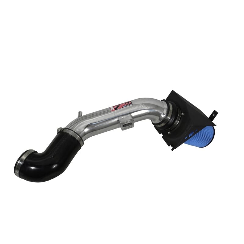 Injen — Wrinkle Black PF Cold Air Intake System
Power-Flow Air Intake System