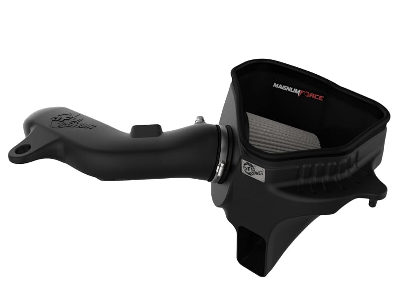 aFe — Magnum FORCE Stage-2 Cold Air Intake System w/ Pro DRY S Filter